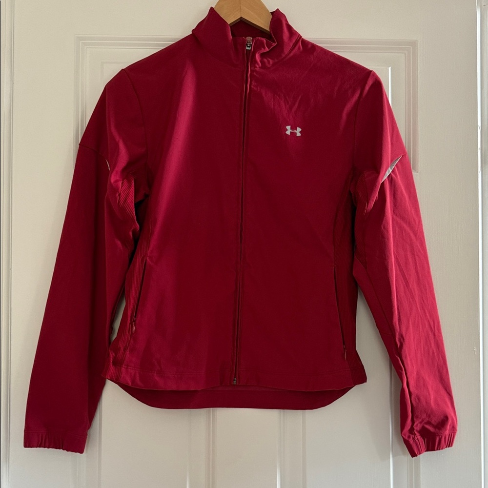 Under Armour Women's Crimson Ski Jacket